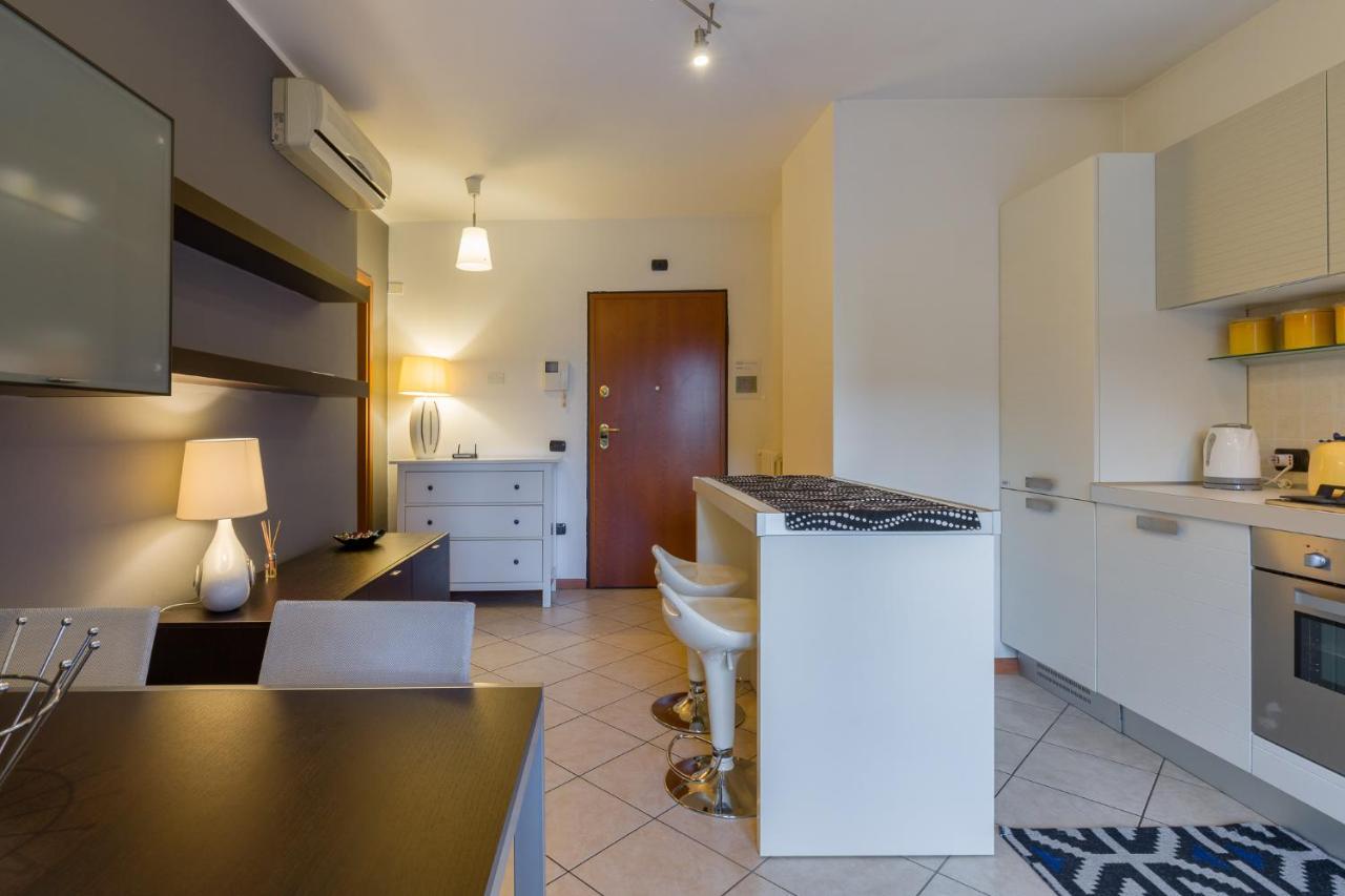 Le Volpi in città Verona Esterno foto