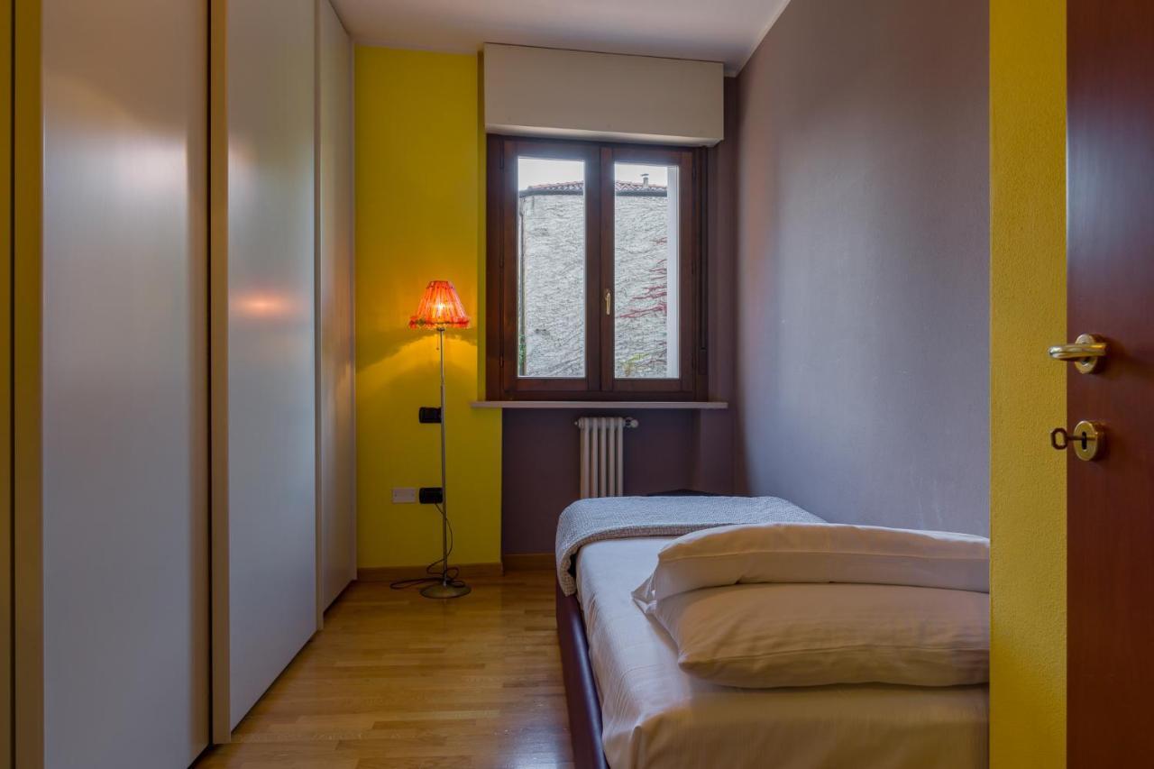 Le Volpi in città Verona Esterno foto
