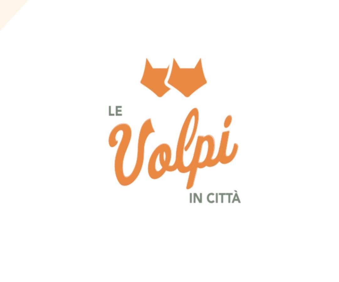 Le Volpi in città Verona Esterno foto